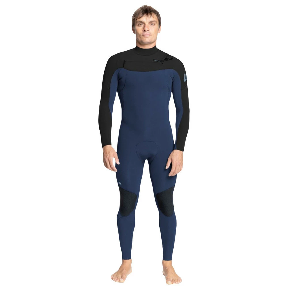 NEOPRENO QUIKSILVER EVERYDAY SESSIONS 4/3 4 NEOPRENO QUIKSILVER EVERYDAY SESSIONS 4/3 – Image 2