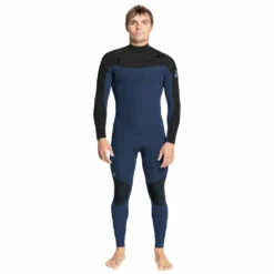 NEOPRENO QUIKSILVER EVERYDAY SESSIONS 4/3