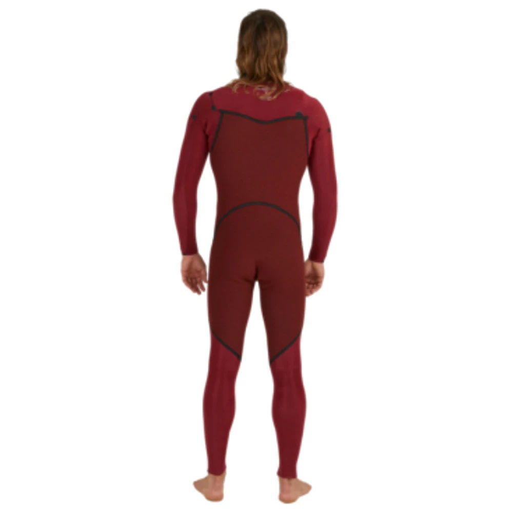 NEOPRENO QUIKSILVER EVERYDAY SESSIONS 4/3 7 NEOPRENO QUIKSILVER EVERYDAY SESSIONS 4/3 – Image 5