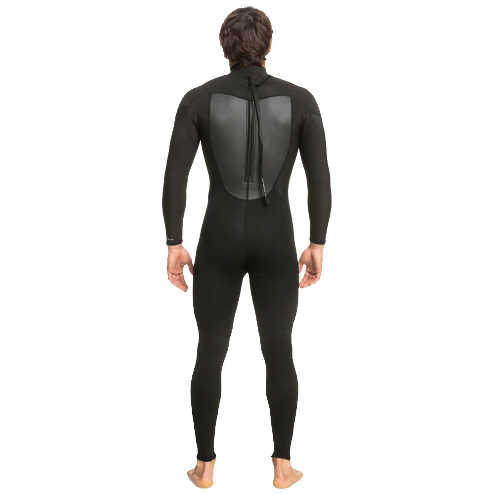 NEOPRENO QUIKSILVER PROLOGUE 3/2 6 NEOPRENO QUIKSILVER PROLOGUE 3/2 – Image 4