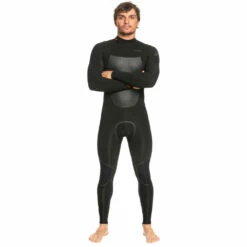 NEOPRENO QUIKSILVER MARATHON SESSIONS 3/2