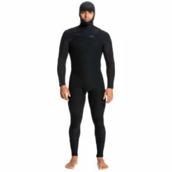 NEOPRENO QUIKSILVER HIGHLINE 5/4/3