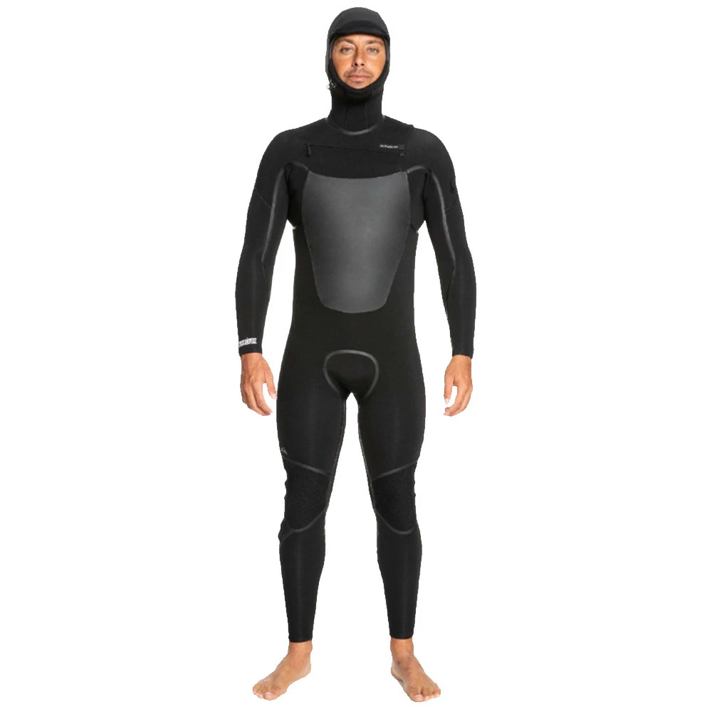 NEOPRENO QUIKSILVER MARATHON SESSIONS 5/4 4 NEOPRENO QUIKSILVER MARATHON SESSIONS 5/4 – Image 2