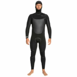 NEOPRENO QUIKSILVER MARATHON SESSIONS 5/4