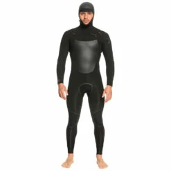 NEOPRENO QUIKSILVER MARATHON SESSIONS 4/3