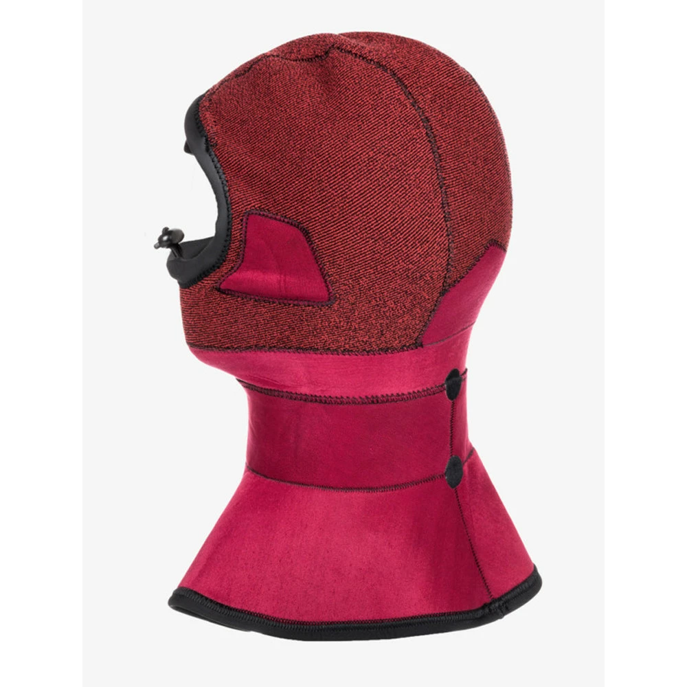 GORRO NEOPRENO QUIKSILVER MT SESSIONS 2MM 5 GORRO NEOPRENO QUIKSILVER MT SESSIONS 2MM â Image 3