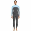 NEOPRENO ROXY SWELL SERIES 5/4/3 -le surf boutique ART000153563001