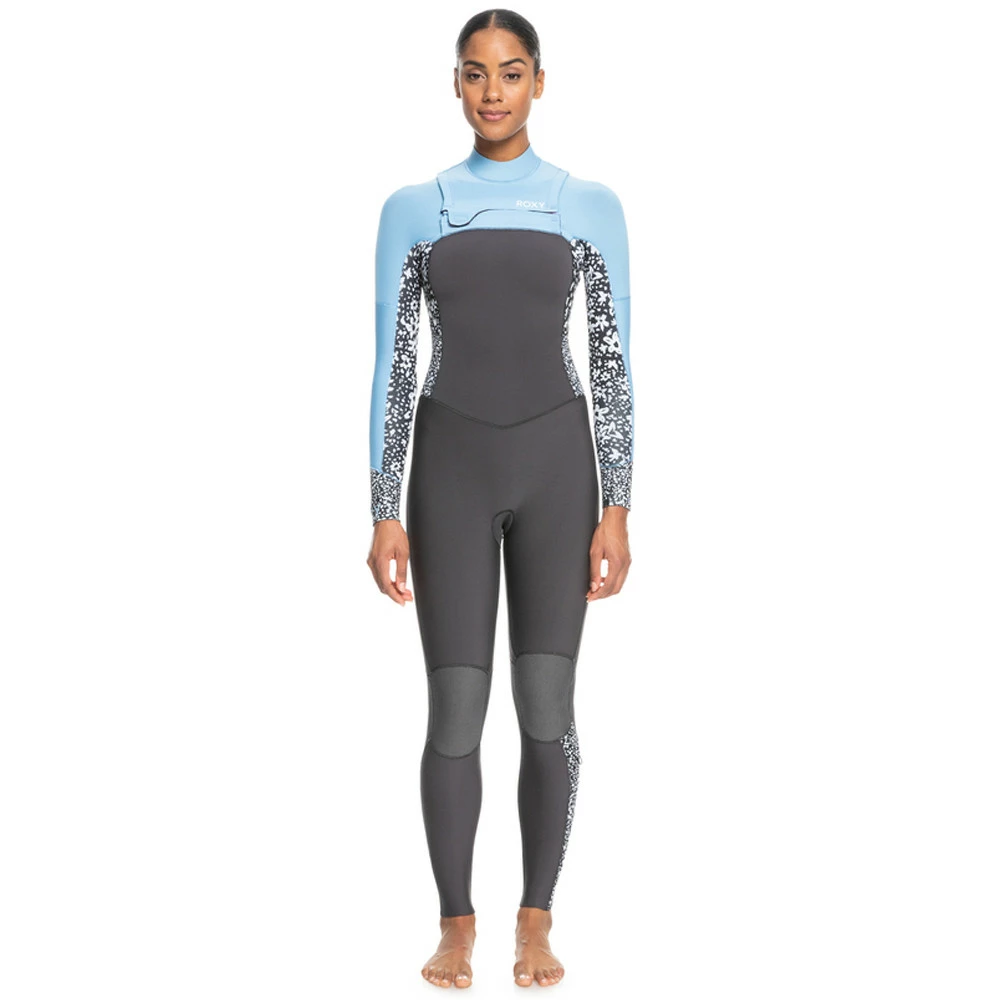 NEOPRENO ROXY SWELL SERIES 5/4/3 3 NEOPRENO ROXY SWELL SERIES 5/4/3