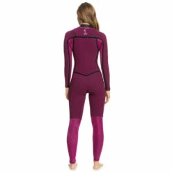 NEOPRENO ROXY ELITE 4/3 11 NEOPRENO ROXY ELITE 4/3 -le surf boutique ART000153564004