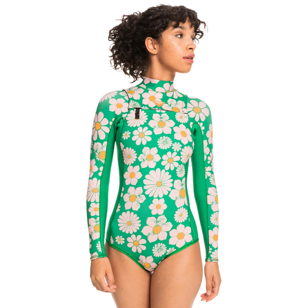 NEOPRENO ROXY POP SURF 1.5MM 3 NEOPRENO ROXY POP SURF 1.5MM