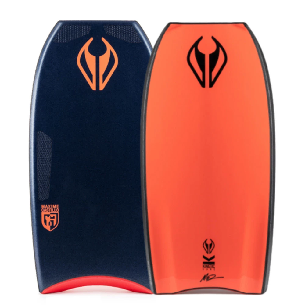 BODYBOARD NMD MAX CASTILLO KINETIC PP 42'' 3 BODYBOARD NMD MAX CASTILLO KINETIC PP 42''