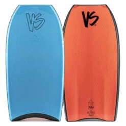 BODYBOARD VERSUS PRIZM KINETIC X4 TP 42''