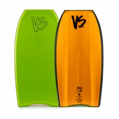 BODYBOARD VERSUS WINCHESTER QUANTUM QUAD NRG+ 41''