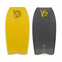 BODYBOARD VERSUS WINCHESTER QUANTUM WIFLY V2 NRG+ 42''