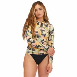 CHAQUETILLA BILLABONG PEEKY