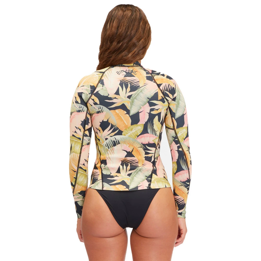 CHAQUETILLA BILLABONG PEEKY 5 CHAQUETILLA BILLABONG PEEKY – Image 3