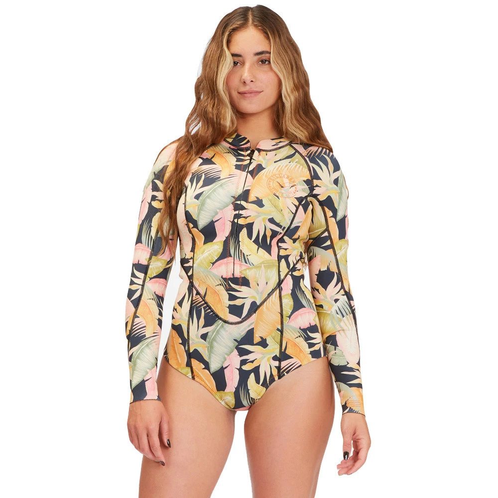 NEOPRENO BILLABONG SALTY DAYZ 2MM 3 NEOPRENO BILLABONG SALTY DAYZ 2MM