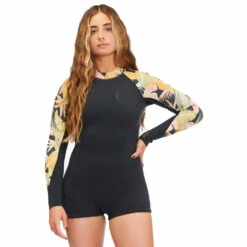 NEOPRENO BILLABONG SPRING FEVER 2MM