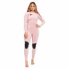 NEOPRENO BILLABONG SALTY DAYZ SEA PINK 4/3 -le surf boutique ART000156870001