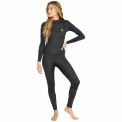 NEOPRENO BILLABONG LAUNCH 4/3