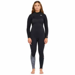 NEOPRENO BILLABONG FURNACE COMP 5/4
