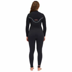 NEOPRENO BILLABONG FURNACE COMP 5/4 -le surf boutique ART000156911002