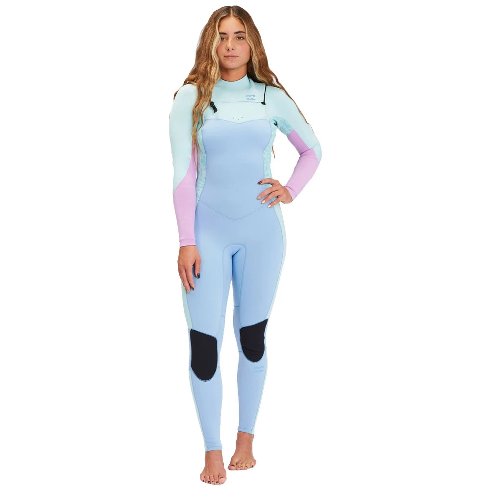 NEOPRENO BILLABONG SYNERGY 5/4 3 NEOPRENO BILLABONG SYNERGY 5/4