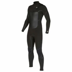 NEOPRENO BILLABONG ABSOLUTE PLUS 5/4