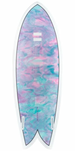 INDIO ENDURANCE DAB 5'11'' -le surf boutique ART000158722002