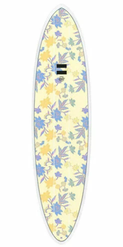 INDIO ENDURANCE THE EGG 7'10''