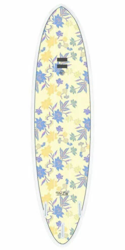 INDIO ENDURANCE THE EGG 7'10'' -le surf boutique ART000158727002
