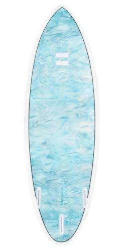 INDIO ENDURANCE RANCHO 5'10'' -le surf boutique ART000158728002