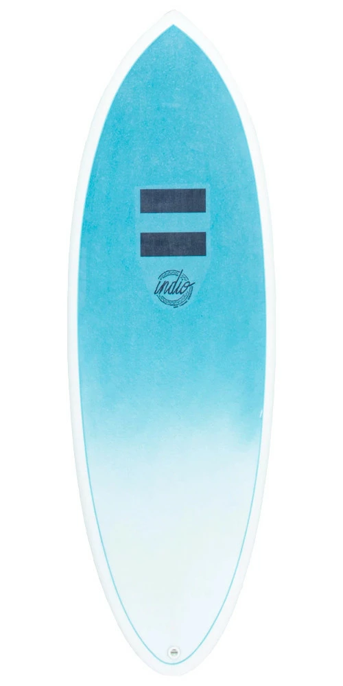 INDIO ENDURANCE RACER 6'8'' 4 INDIO ENDURANCE RACER 6'8'' – Image 2