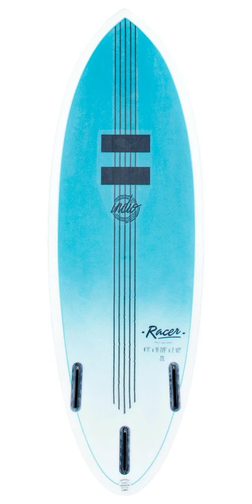 INDIO ENDURANCE RACER 6'8'' 5 INDIO ENDURANCE RACER 6'8'' – Image 3