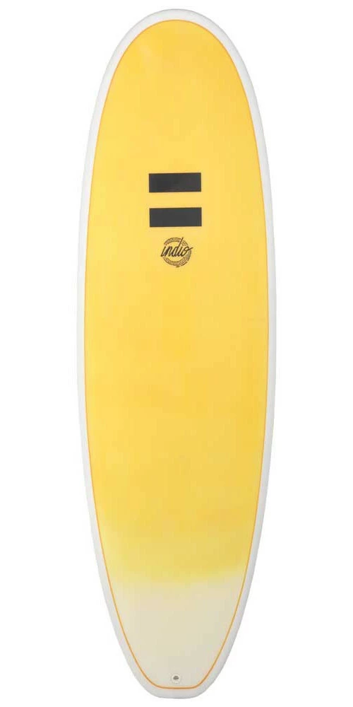 INDIO ENDURANCE PLUS 7'0'' 4 INDIO ENDURANCE PLUS 7'0'' – Image 2