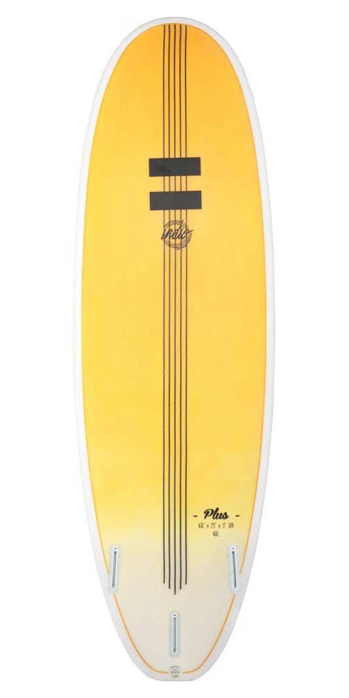 INDIO ENDURANCE PLUS 7'0'' 5 INDIO ENDURANCE PLUS 7'0'' – Image 3