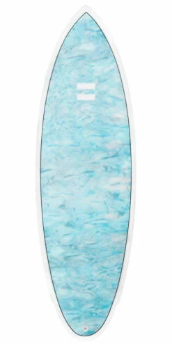 INDIO ENDURANCE RANCHO 5'8'' -le surf boutique ART000158750001 1