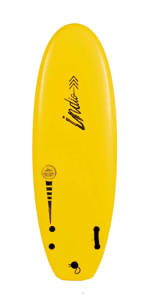 INDIO ROOKIE 4'10'' 3 INDIO ROOKIE 4'10''