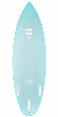 INDIO ENDURANCE BOOM HP 5'7'' -le surf boutique ART000158758002