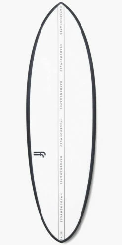 HAYDEN SHAPES HYPTO KRYPTO 6'0''