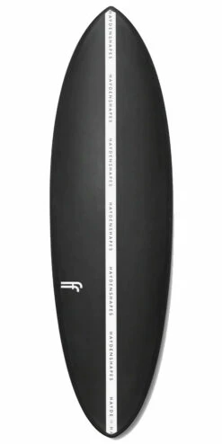 HAYDEN SHAPES HYPTO KRYPTO 5'10'' -le surf boutique ART000158804001 1