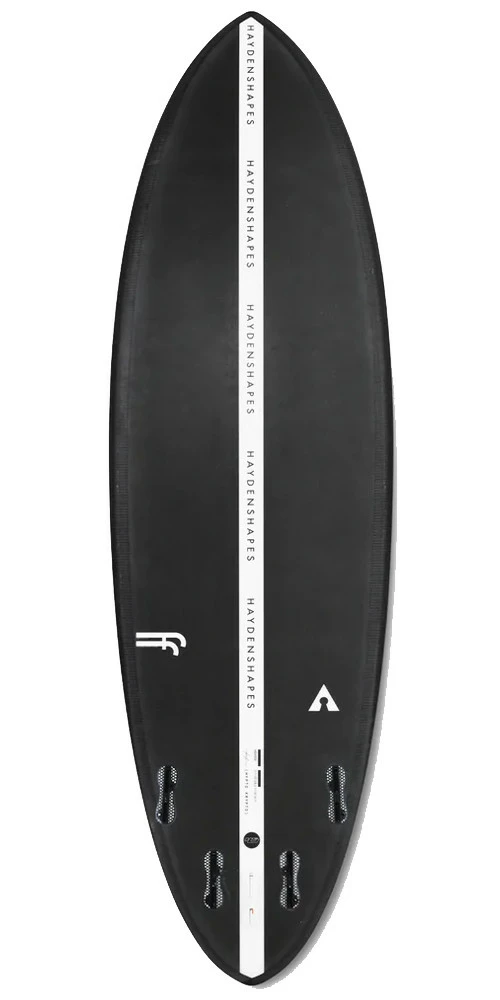 HAYDEN SHAPES HYPTO KRYPTO 5'11'' 5 HAYDEN SHAPES HYPTO KRYPTO 5'11'' – Image 3