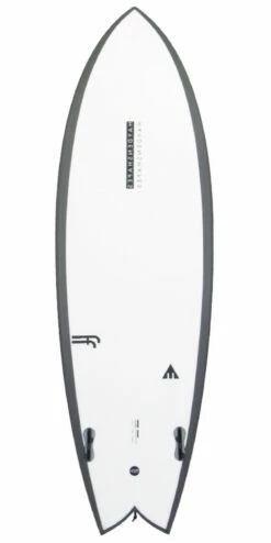 HAYDEN SHAPES HYPTO KRYPTO TWIN 5'10'' 7 HAYDEN SHAPES HYPTO KRYPTO TWIN 5'10'' -le surf boutique ART000158813002