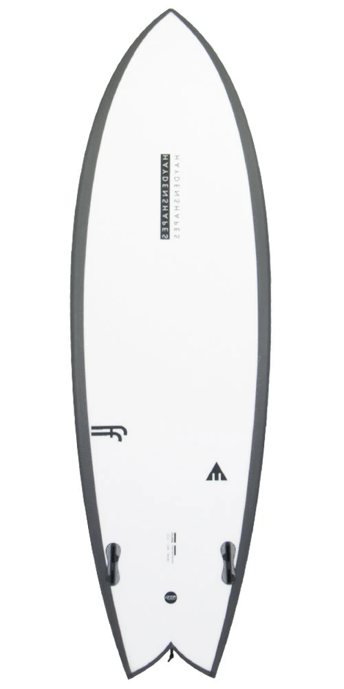 HAYDEN SHAPES HYPTO KRYPTO TWIN 5'10'' 5 HAYDEN SHAPES HYPTO KRYPTO TWIN 5'10'' – Image 3