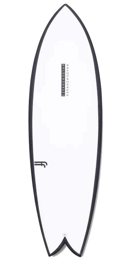 HAYDEN SHAPES HYPTO KRYPTO TWIN 6'2'' 3 HAYDEN SHAPES HYPTO KRYPTO TWIN 6'2''