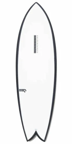 HAYDEN SHAPES HYPTO KRYPTO TWIN 6'4''