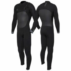 NEOPRENO VISSLA NORTH SEAS 4/3