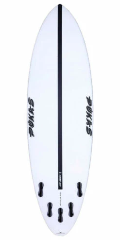 PUKAS INNCA 69er EVOLUTION 6'6'' -le surf boutique ART000158959002