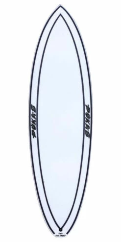 PUKAS INNCA 69er EVOLUTION 7'2'' 6 PUKAS INNCA 69er EVOLUTION 7'2'' -le surf boutique ART000158961001 1