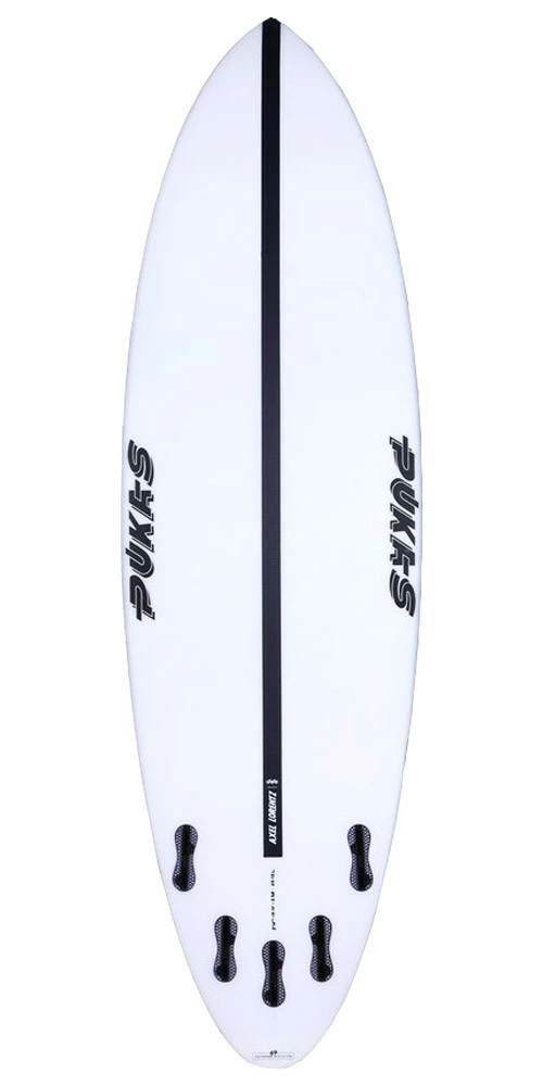 PUKAS INNCA 69er EVOLUTION 7'2'' 5 PUKAS INNCA 69er EVOLUTION 7'2'' – Image 3